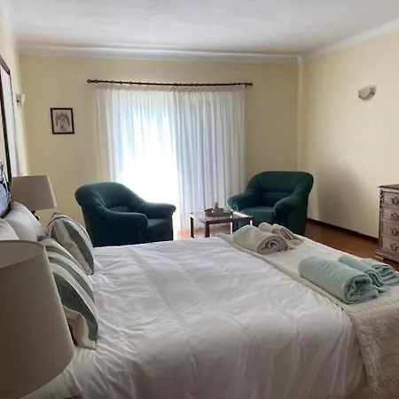 Appartement Casa Gorjao à Anadia Extérieur photo