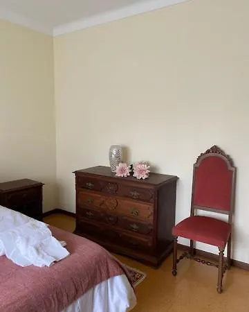 Appartement Casa Gorjao à Anadia Extérieur photo