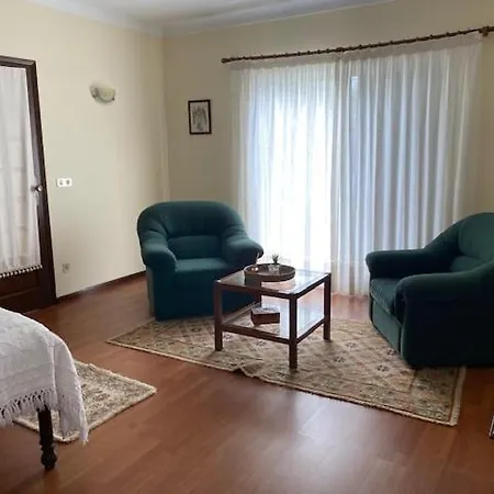 Appartement Casa Gorjao à Anadia Extérieur photo