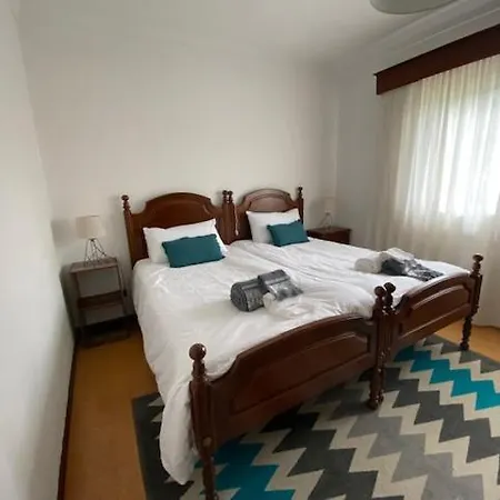 Appartement Casa Gorjao à Anadia Extérieur photo