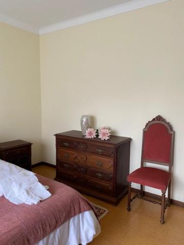 Casa Gorjao Privatunterkunft