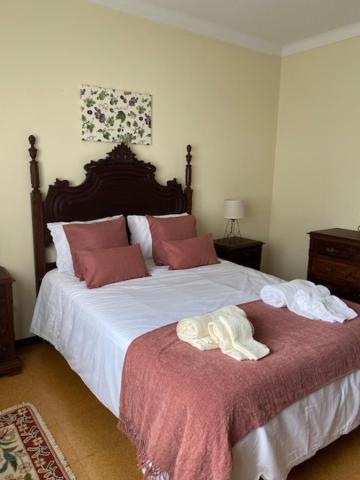 Séjour chez l'habitant Casa Gorjao Anadia
