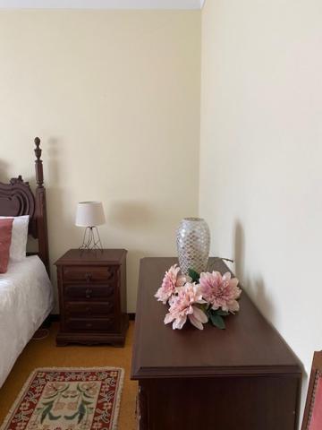 Casa Gorjao Séjour chez l'habitant