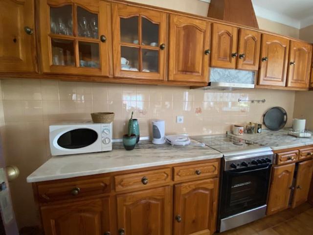 Casa Gorjao Séjour chez l'habitant Anadia