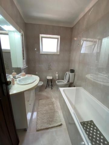 Privatunterkunft Casa Gorjao *