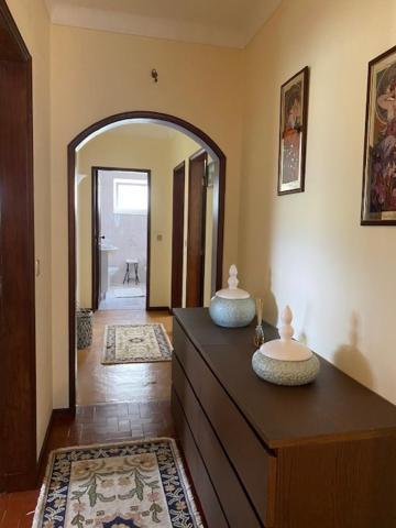 Séjour chez l'habitant Casa Gorjao Anadia