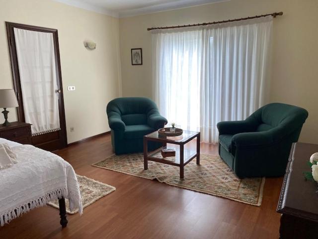 Casa Gorjao