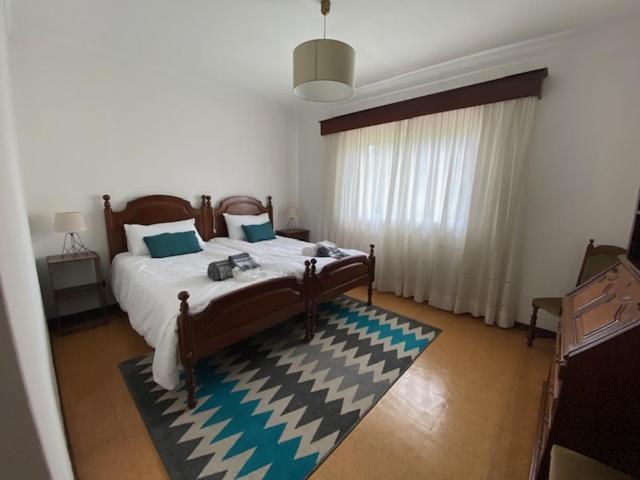 Casa Gorjao Séjour chez l'habitant *