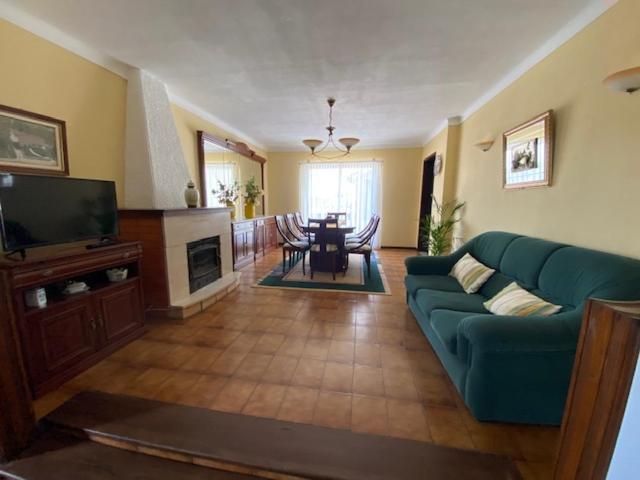 Casa Gorjao Séjour chez l'habitant *